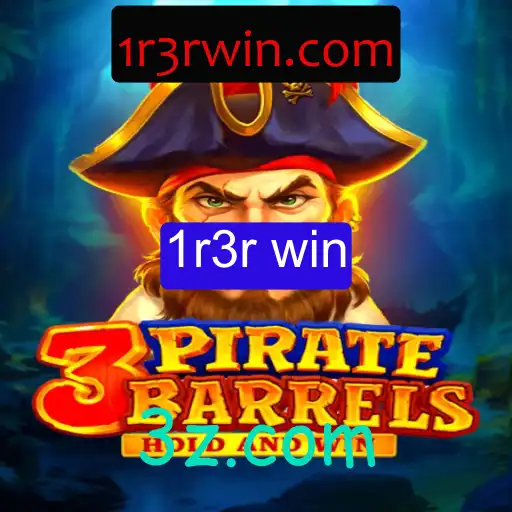 Descubra o Fascinante Mundo do Jogo '3PirateBarrels' com a Estratégia '1r3r win'
