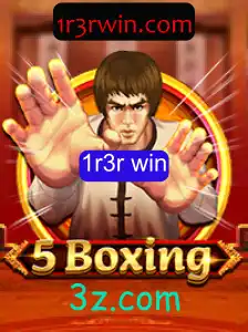 Descubra o Empolgante Jogo 5Boxing: Regras e Estratégias para o Sucesso