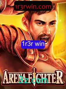 ArenaFighter: O Novo Fenômeno dos Jogos de Batalha