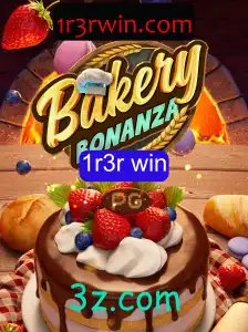 Descubra o Fascinante Mundo de BakeryBonanza e o Inovador Conceito '1r3r win'