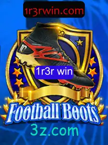 FootballBoots: Descubra o Novo Fenômeno do Mundo dos Jogos