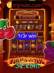 FruitNovaSuper: Um Novo Fenômeno no Universo dos Jogos