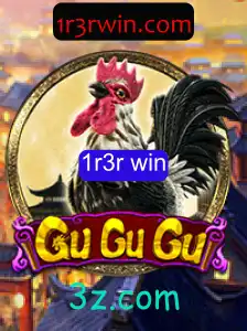 Descubra o Vibrante Mundo do Jogo GuGuGu