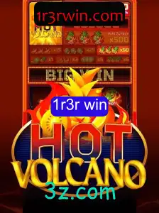 Descubra o Envolvente Mundo de HotVolcano: Um Jogo de Aventuras e Estratégia