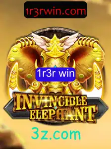 Tudo Sobre 'InvincibleElephant': Descrição, Introdução e Regras do Jogo