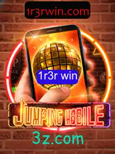 Descubra Jumpingmobile: A Nova Sensação do Mundo dos Jogos