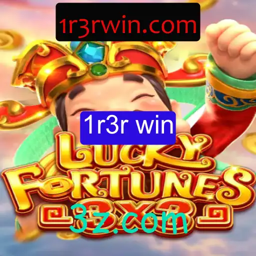 Descubra o Novo Jogo de Cassino LUCKYFORTUNES3x3 e Suas Regras Inovadoras