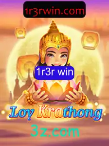 Descubra o Fascinante Jogo LoyKrathong e sua Estratégia 1r3r Win