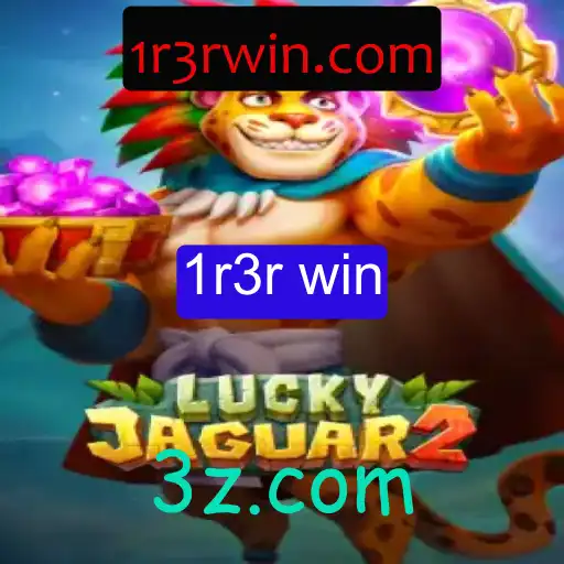 Descubra o Fascinante Mundo de Luckyjaguar2 e a Estratégia '1r3r win'