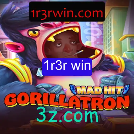 Descobrindo o Universo Inovador de MadHitGorillatron