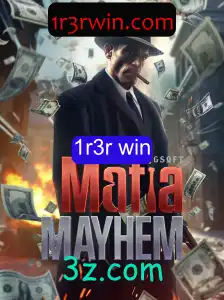 Exploração Completa de MafiaMayhem: O Jogo de Estratégia e Inteligência