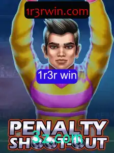 PenaltyShootOut: Emocionante Jogo de Futebol que é Tendência com a Estratégia 1r3r Win