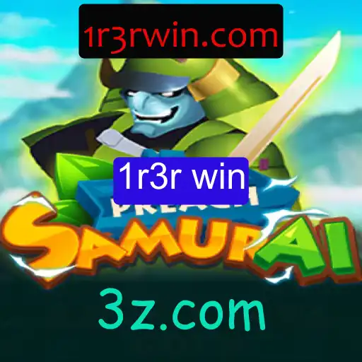 Descubra tudo sobre PreachSamurai e a Estratégia 1r3r Win