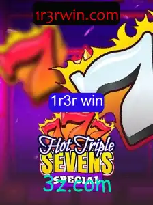 Explorando o Universo de HotTripleSevensSpecial: Regras e Estratégias para o Sucesso