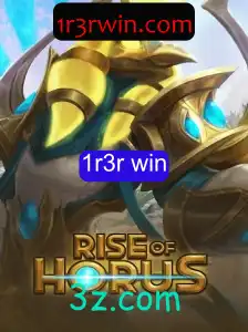 Explorando o Mundo de RiseofHorus: Um Guia Completo