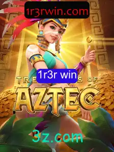 Explorando as Aventuras do Jogo Treasures of Aztec e o Impacto do Fenômeno 1r3r win