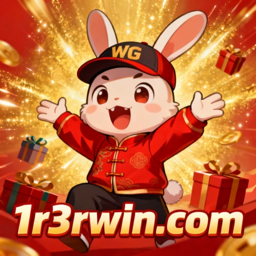 1r3r win Logo