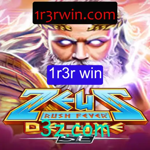 Descubra o Universo de ZeusRushFeverDeluxeSE e a Estratégia '1r3r win'